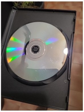 Very Bad Things (DVD)