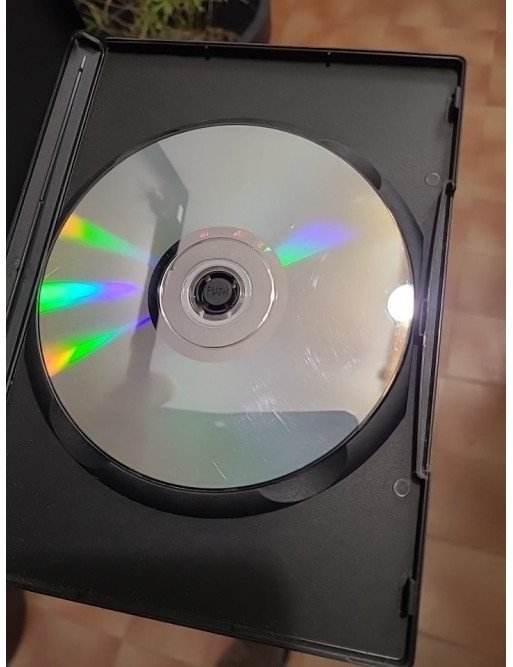 Very Bad Things (DVD)