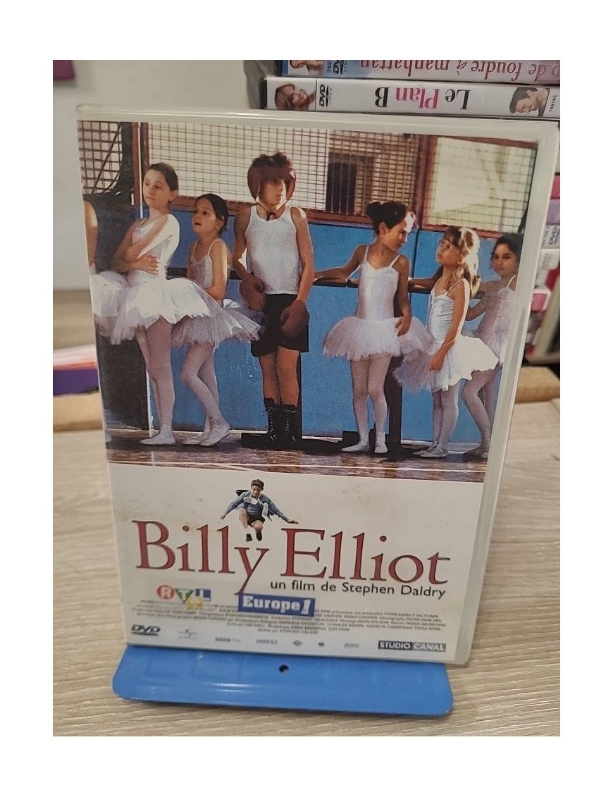 Billy Elliot (DVD)