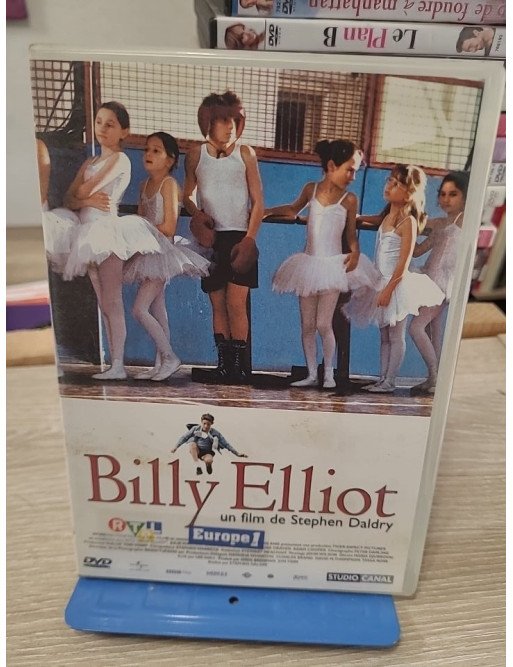 Billy Elliot (DVD)