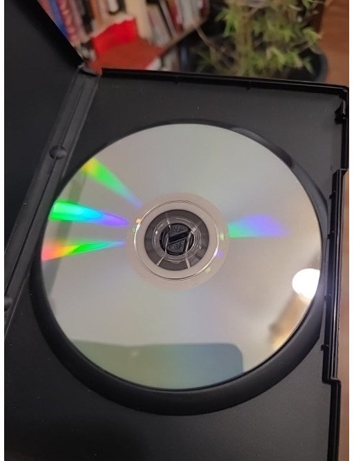 Adam et Eve - L'intégrale du spectacle (DVD)