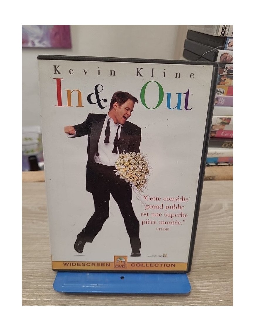 In & Out (DVD)