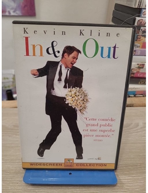 In & Out (DVD)