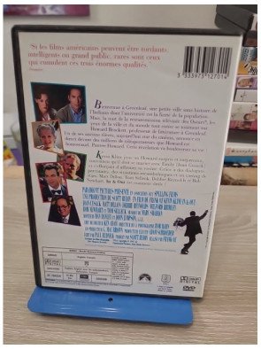 In & Out (DVD)