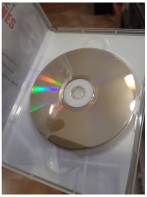 Le Journal de Bridget Jones (DVD)