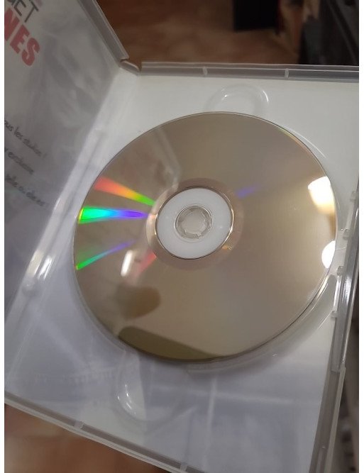 Le Journal de Bridget Jones (DVD)