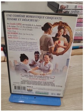 Coup de foudre à Manhattan (DVD)