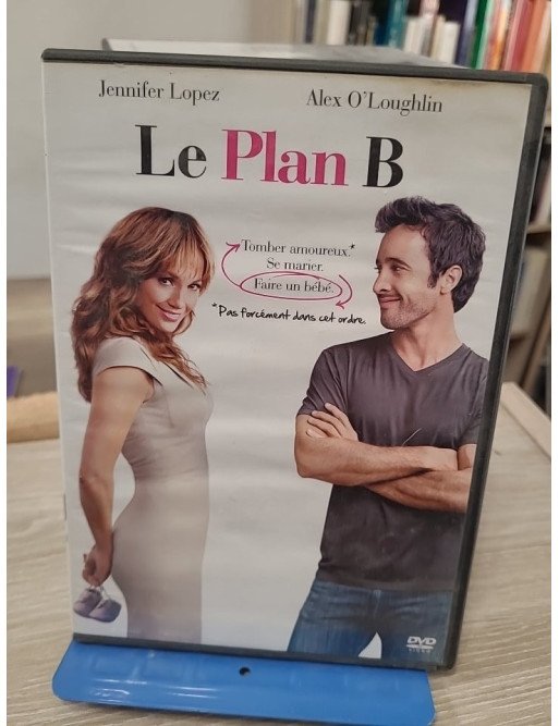 Le Plan B (DVD)