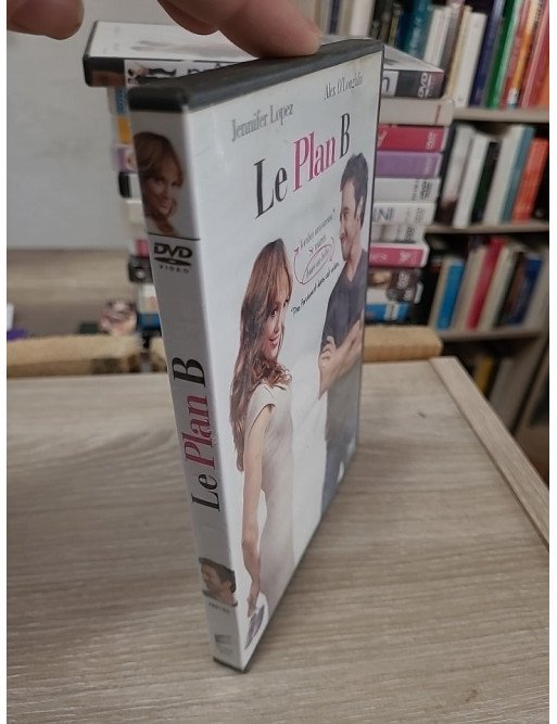 Le Plan B (DVD)
