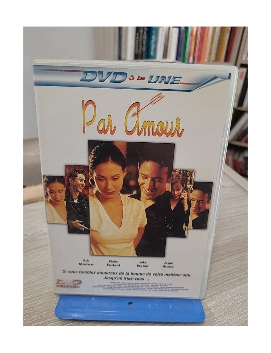 Par Amour (DVD)