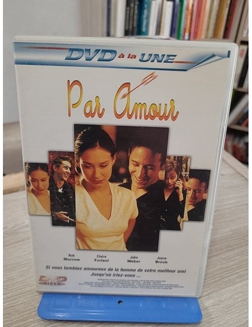 Par Amour (DVD)