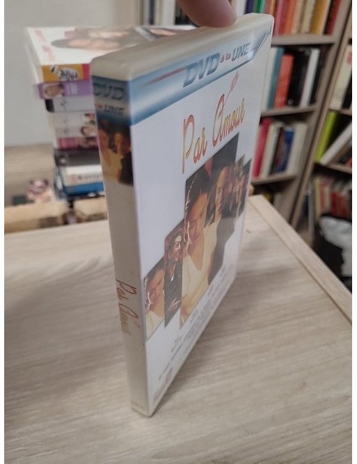 Par Amour (DVD)