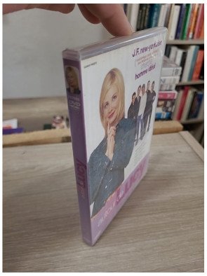 Autour de Lucy (DVD)