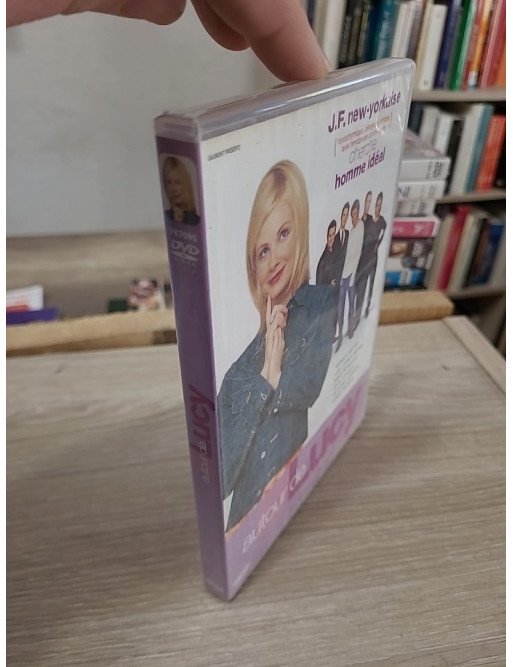 Autour de Lucy (DVD)