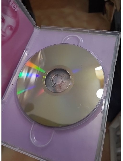 Autour de Lucy (DVD)