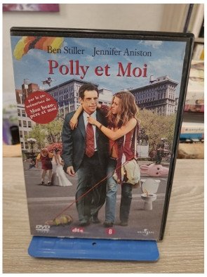 Polly et moi (DVD)