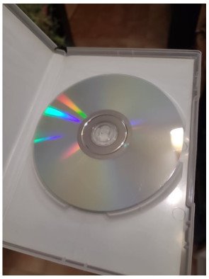 Intolérable cruauté (DVD)