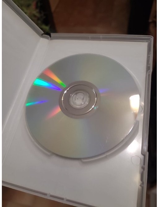 Intolérable cruauté (DVD)