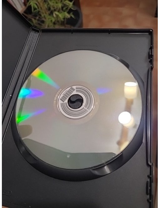 La Revanche d'une blonde (DVD)