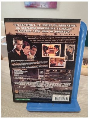 Ocean's Eleven (DVD)