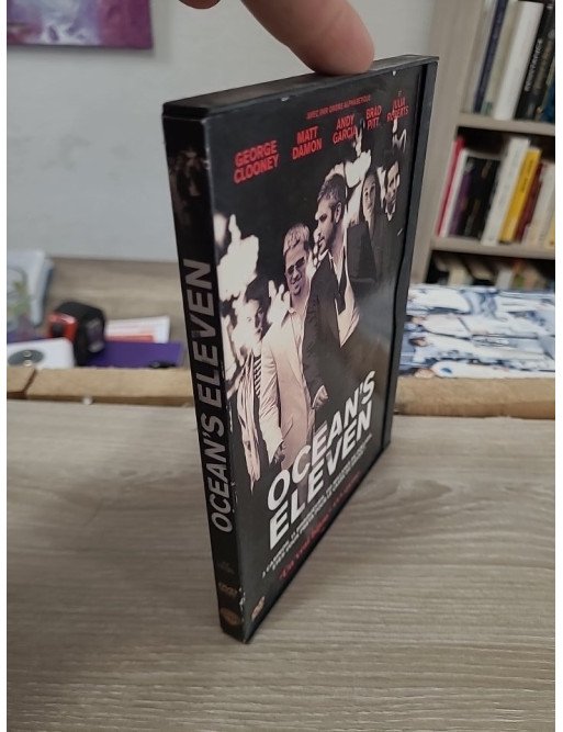 Ocean's Eleven (DVD)