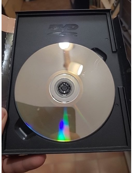 Ocean's Eleven (DVD)