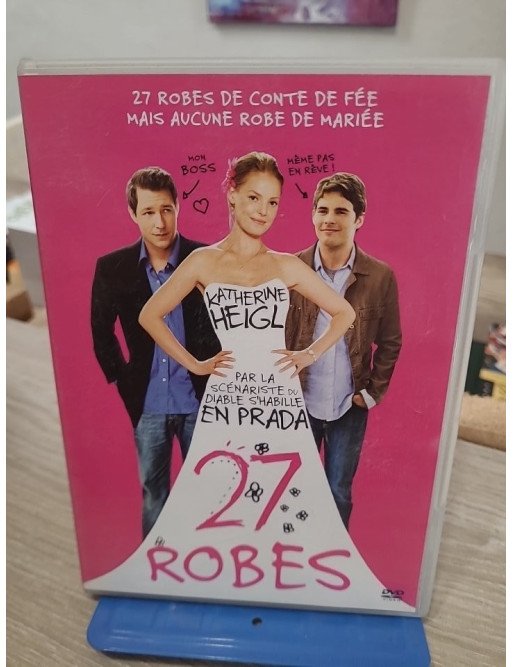 27 Robes (DVD)