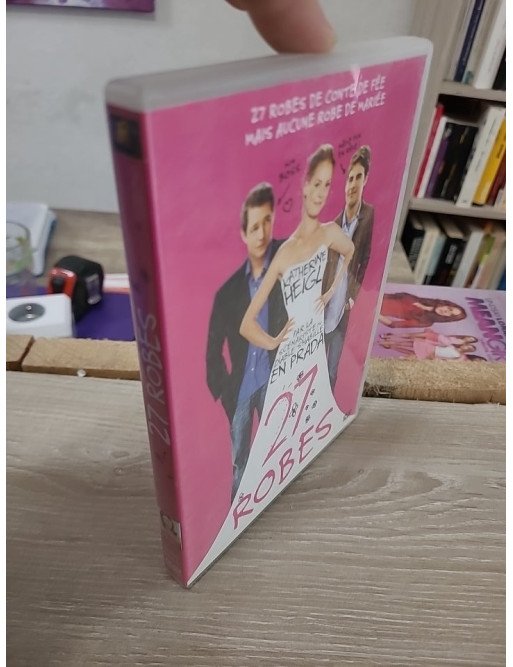27 Robes (DVD)