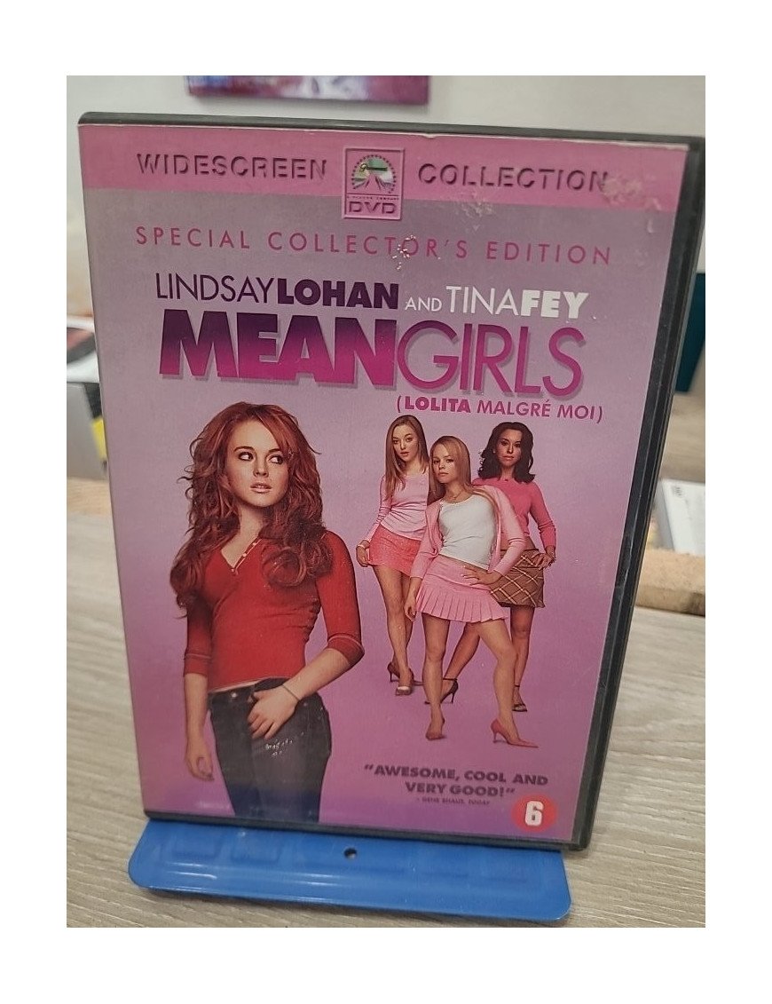 Lolita malgré moi (DVD)