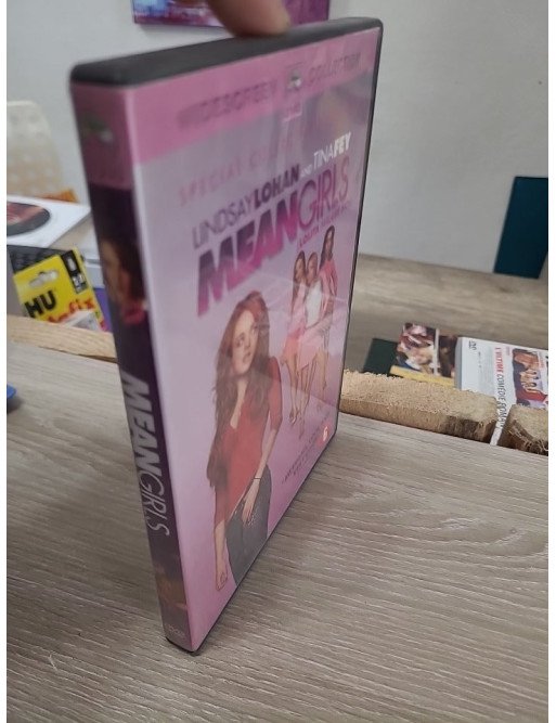 Lolita malgré moi (DVD)