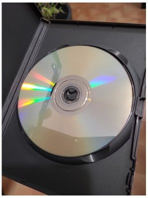 Lolita malgré moi (DVD)