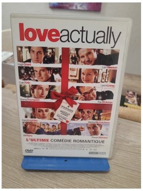 Love Actually (DVD)