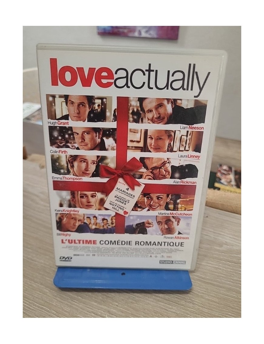 Love Actually (DVD)