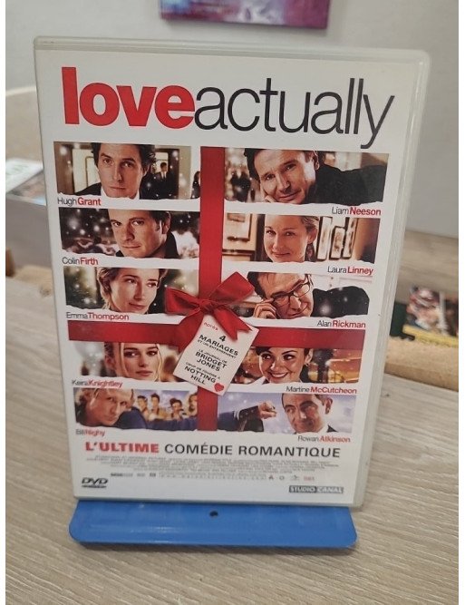 Love Actually (DVD)