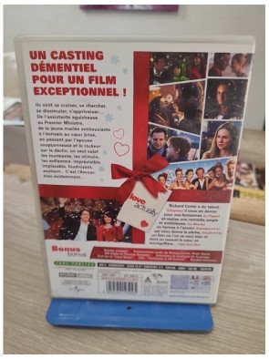Love Actually (DVD)