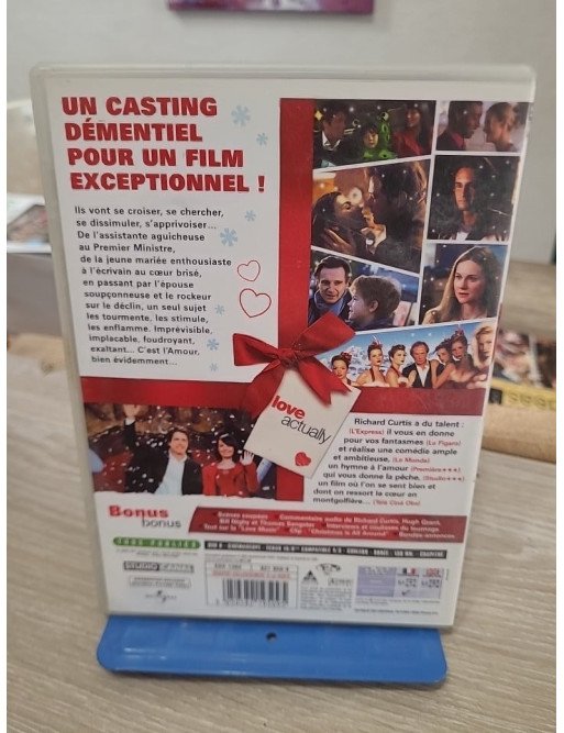 Love Actually (DVD)