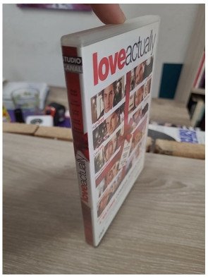 Love Actually (DVD)