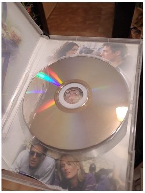 Pour un garçon (DVD)