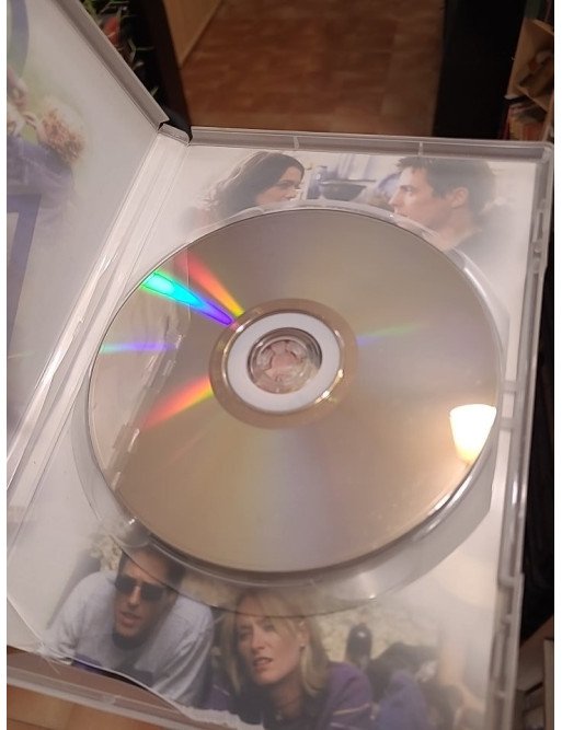 Pour un garçon (DVD)