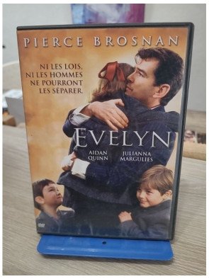 Evelyn (DVD)