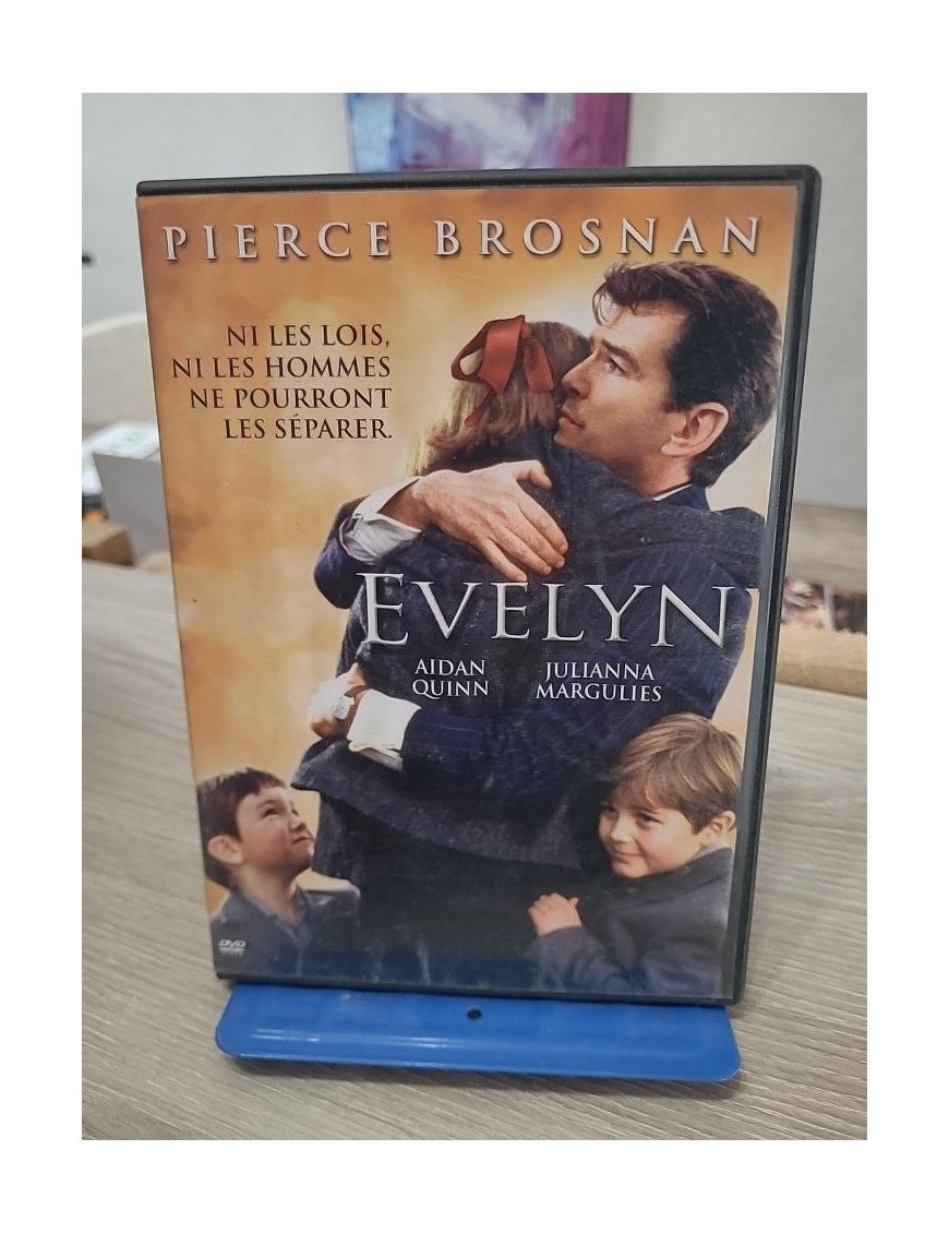 Evelyn (DVD)