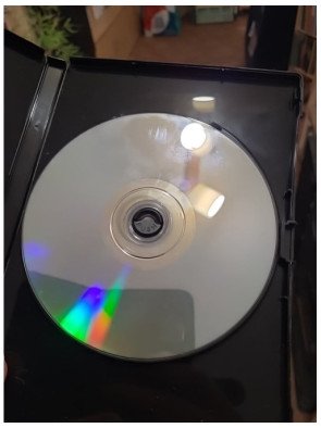 Confessions d'une accro au shopping (DVD)