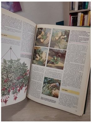 Le grand agenda du jardinage mois par mois - Jardinier Monsieur Et Alii