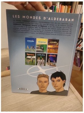 Neptune - Épisode 1 - Leo