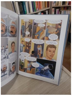 Neptune - Épisode 1 - Leo