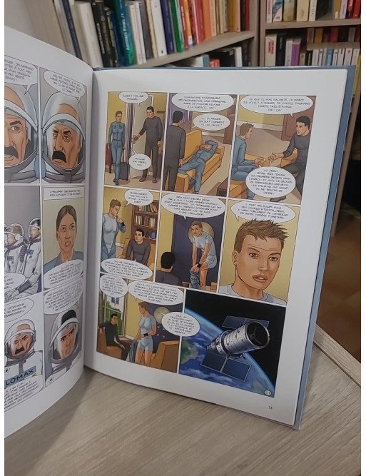 Neptune - Épisode 1 - Leo