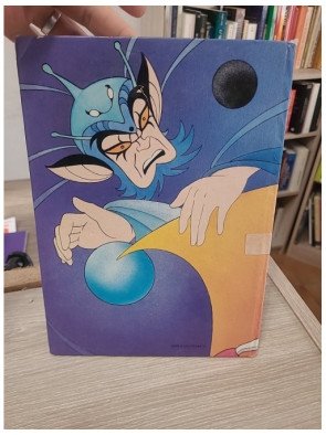 La nouvelle offensive de Vega - Goldorak