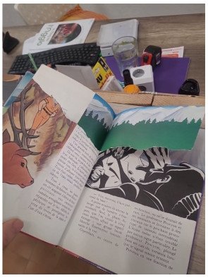 La nouvelle offensive de Vega - Goldorak