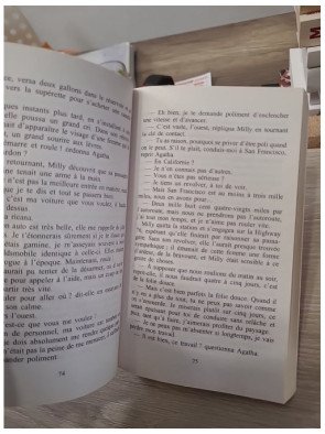 Une autre idée du bonheur - Marc Levy