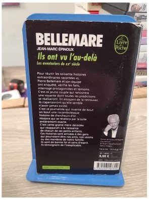 Ils ont vu l'au-delà - Soixante histoires vraies et pourtant incroyables – Pierre Bellemare, Jean-Marc Épinoux